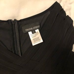 Frank Lyman Bodycon Dress